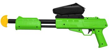 Marker Field Blaster Lime Cal. 50 w Loader